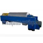 New Large Capacity Continuous Separating Decanter Centrifuges for Dewatering for sale