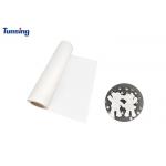 Double Side Hot Peel DTF Printing Heat Transfer PET Film