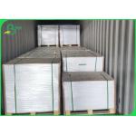 100UM Offset Printing PP Synthetic Paper Plastic Material Anti Water
