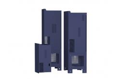 China 90kw 120hp Variable Frequency Drive Controller For Big Torque Application supplier
