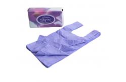 China T Shirt Fragranced Biodegradable Garbage Bag Compostable Multiscene supplier