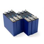 UN38.3 Rechargeable Lithium Prismatic Cells 3.2V 50ah Lithium Battery