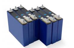 China UN38.3 Rechargeable Lithium Prismatic Cells 3.2V 50ah Lithium Battery supplier