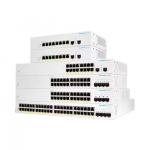 Business 350 Series Managed Switch CBS350-8FP-E-2G-CN 10/100/1000 PoE+ Ports 60W Power Budget 8 Gigabit Ethernet 2 SFP P for sale