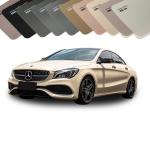 Customizable Dry / Wet Install TPU Color PPF For Bold And Durable Vehicle Finish for sale