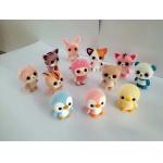 OEM  10cm Height  Rubber Bath Toys For 30ml Glass Perfume Bottle Head Cap for sale