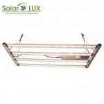 PWM dimming High Efficiency 2.2umol/j  ETL Listed 330watt Horticultural LED Grow Light for sale