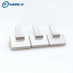 precision cnc machining milling mechanial metal aluminum stainless steel parts services for sale