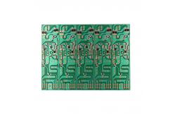 China Electronic Printed Circuit Board For Solar Powered AC DC Ceiling Fan supplier