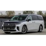 100km/H VOYAH Dreamer MPV EV Car 2022 7 Seats 4 Seats Mengxiangjia for sale