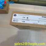 1746-F1O4V Allen Bradley FI04V Ser A SLC 500 Fast Analog Combo I/O Module for sale