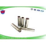 9X40mmL EDM Ruby Guide Z150 EDM Consumables Dia 0.3 to 3.0mm EDM Drilling Parts for sale