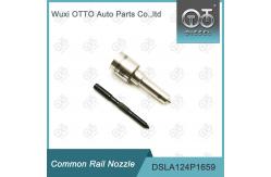 China DSLA124P1659 Bosch Common Rail Nozzle For Injectors 0445120103/114 supplier