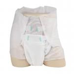 Customized Adult Pants Taped Diaper Wholesale Disposable Unisex Adult Diaper for sale