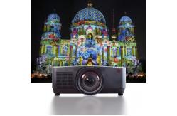 China 20000 Lumen Large Venue Laser Projector for 3D Mapping Projection supplier