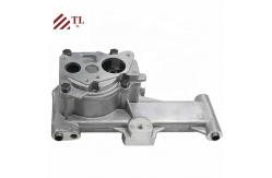 China Hydraulic Main Pump 1192924 1898777 erpillar C7 Engine Oil Pump And Affordable supplier