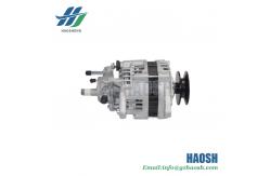 China Generator Assembly 8-97245850-0 8972458500  For Isuzu 4JH1 4JA1 TFR supplier