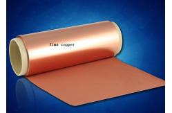 China ISO Approval Single Sided Copper Clad Board Under 0.025um Roughness supplier