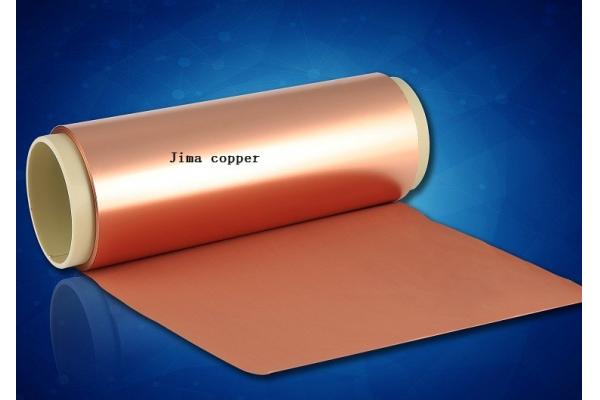 ISO Approval Single Sided Copper Clad Board Under 0.025um Roughness