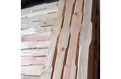 China Stringer Pallet Wood Chamfering Machine supplier