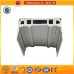 Durable Aluminum Window Or Door Frame / Aluminium Corner Profile for sale