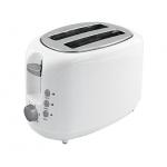 Cartoon Pattern Two Slice Long Slot Wide Toaster 6 Time Setting