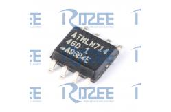 China AT93C46DN-SH-T supplier