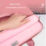 Nylon Laptop Bags , Waterproof Hot Sell Nylon Laptop Bag Handbag With Shoulder Strap for sale