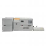Ultraviolet Fluorescence UV Sulfur Content Tester ASTM D5453 for sale