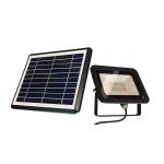 10W Solar Powered Exterior Wall Lights Warm White 3000K Ground Stake Solar Lights for sale