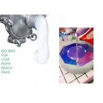 Resin Casting Liquid RTV2 Silicone Rubber For Stone Mold Making