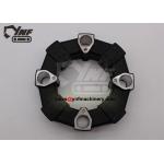 Pump Coupling Assy Compatible With DL300 DL420 Excavator Parts for sale