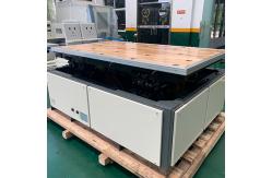 China Packaged Highway Simulation Transport Test Bed Wideband Random Vibration Waves supplier