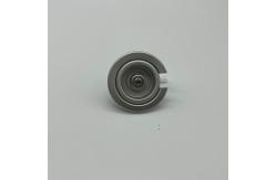 China Adjustable Stove Knob Valve for Propane Stoves – Easy Flame Control supplier