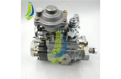 China 0460424523 Diesel Fuel Injection Pump For 4BT3.9 Engine supplier