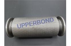 China Engraved Embossing Roller Gravure Cylinder For Cigarette Packing Machine supplier