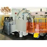Plasma Rotating Electrode Powder Metallurgy Equipment 150kw Regular Shape for sale
