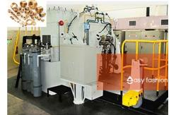 China Plasma Rotating Electrode Powder Metallurgy Equipment 150kw Regular Shape supplier