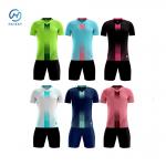 Keep Cool and Dry with Our Custom Team Jersey Featuring Moisture-Wicking Technology