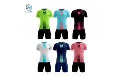 China Keep Cool and Dry with Our Custom Team Jersey Featuring Moisture-Wicking Technology supplier