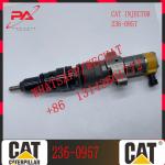 236-0957 New Diesel Fuel  C9 Diesel Engine Fuel Injectors 236-0957 387-9436  267-9710 328-2576 for sale