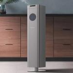 HOMEFISH Scent Diffuser Machine Air Fragrance Machine 2500-4000CBM for sale