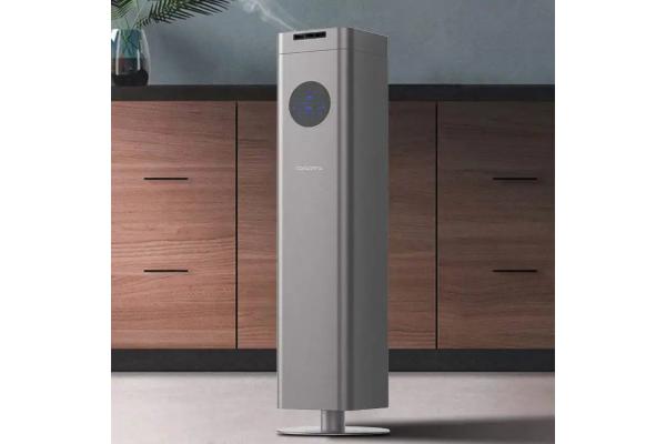 HOMEFISH Scent Diffuser Machine Air Fragrance Machine 2500-4000CBM