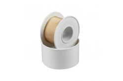 China Surgical Core Pack Hypoallergenic Glue Silk Adhesive Tape supplier