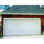 Automatically 3m High 304SS Sectional Overhead Garage Door