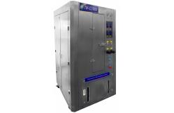 China Multiscene Stencil Cleaning Machine System Stable With Rotary Spray supplier