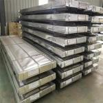 AISI Standard Galvanized Steel Sheet for Building / Home Appliance / Roofing for sale