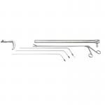 OEM Medical Rigid Endoscope Esophagoscope for sale