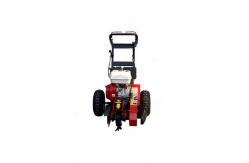 China 15hp gasoline stump grinder supplier