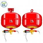 10KG Gas Novec 1230 Fire Suppression System Hanging for sale